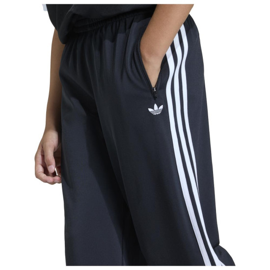 Adidas Παιδικό παντελόνι φόρμας Firebird Loose Track Pants
